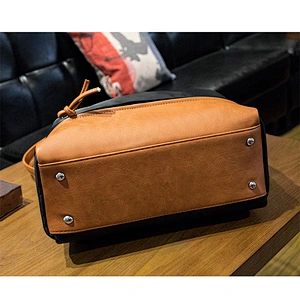 New fashion women's bag Oxford cloth hot style hand b/l slant shoulder bag diagonal cross hot style women's short travel bags