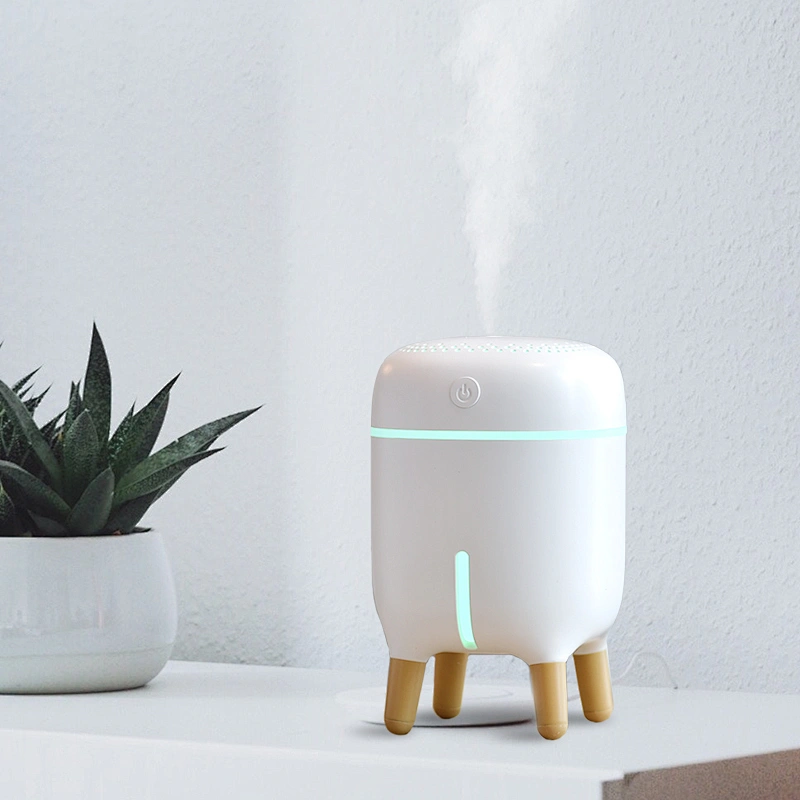 Hot sale Portable Electric air  Humidifier  Small home use air   humidifier