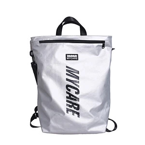 High school and college students backpack fashion cool large capacity multi-purpose backpack duffel bags