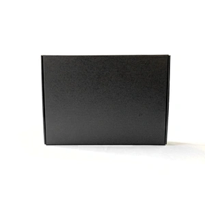 Custom Logo  Size Corrugated  Cardboard Mailer Box Airplane Box Good Price Product Packaging Box