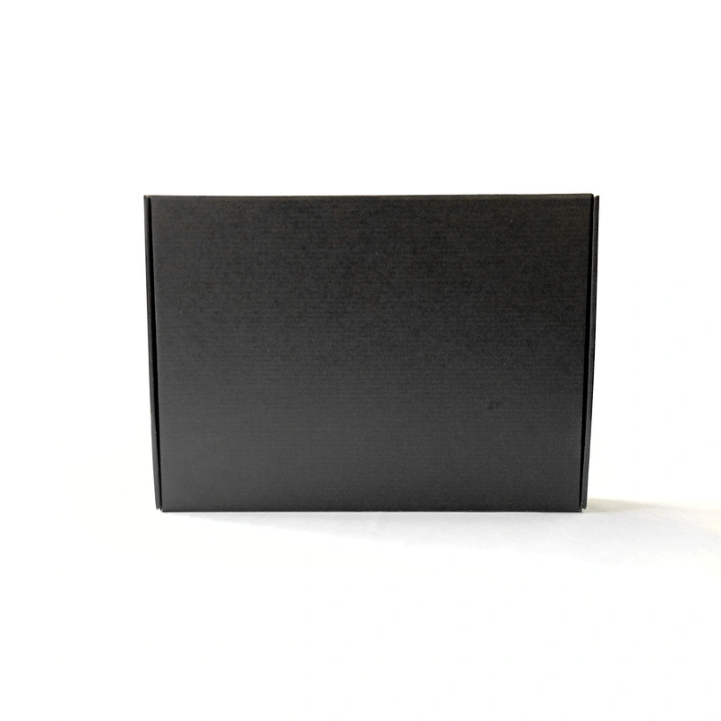 Custom Logo  Size Corrugated  Cardboard Mailer Box Airplane Box Good Price Product Packaging Box