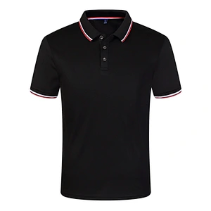 Promotion Advertising gifts Stylish customized logo  high quality sport cotton women sport Polo Shirts