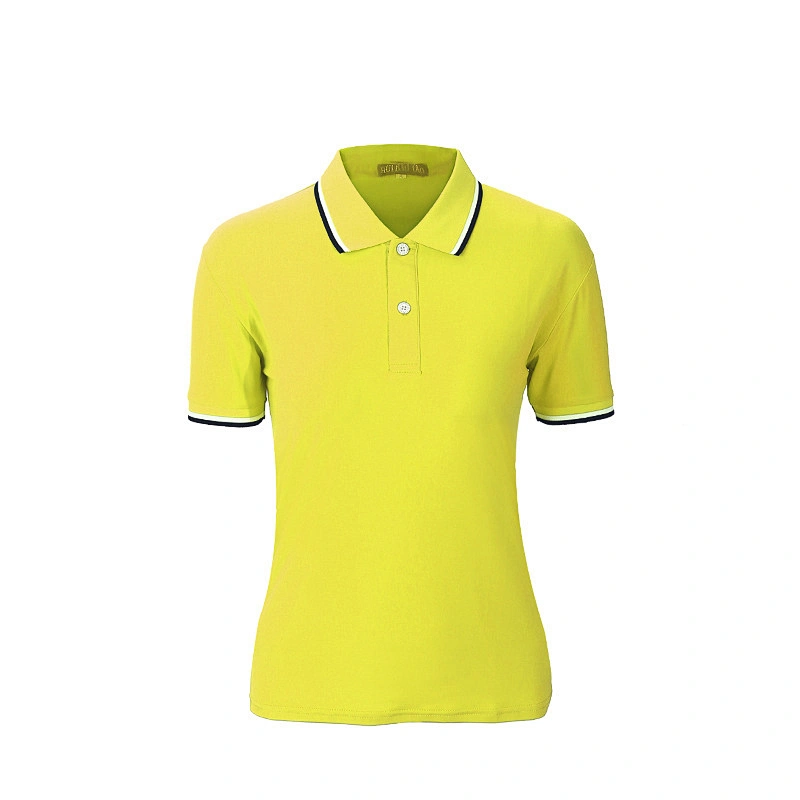 2021 Popular cheap advertising wholesale promotional gift customized logo promotional  Polo shirt