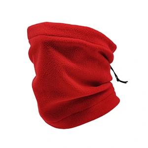 Fleece neck wrap multifunctional warm hat Fleece cold proof head wrap for men outdoor cycling women scarf