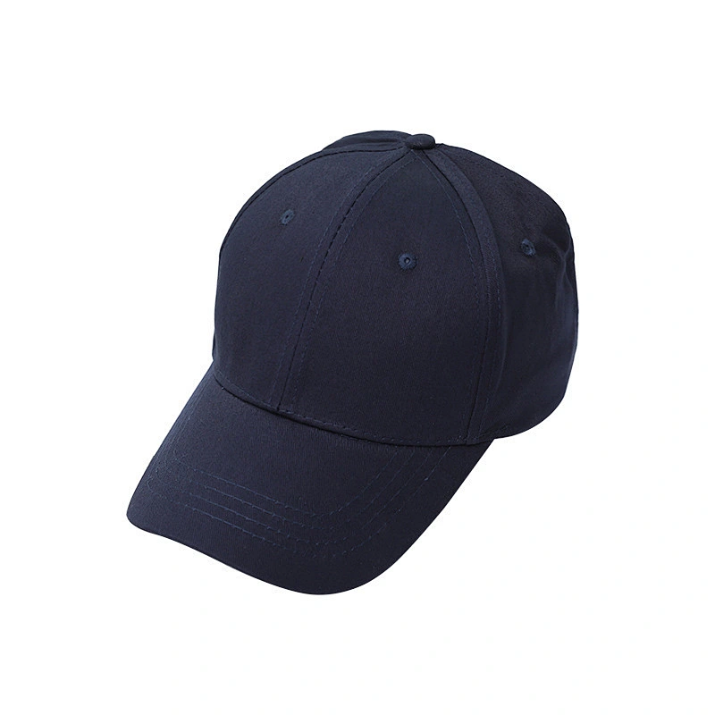 Wholesale Custom LOGO High Quality Adult Unisex adjustable Outdoor Sports Ponytail Baseball Hats