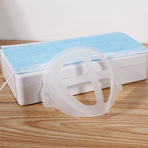 Promotional gift 2020 new face-mas k holder frame support stents breathing support Bracket for Children, Adults