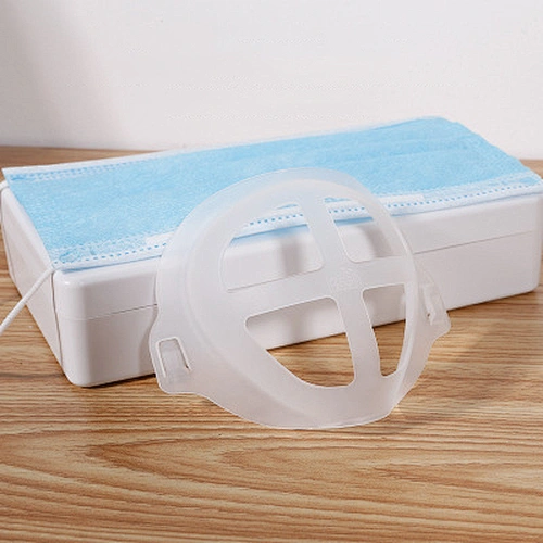Promotional gift 2020 new face-mas k holder frame support stents breathing support Bracket for Children, Adults