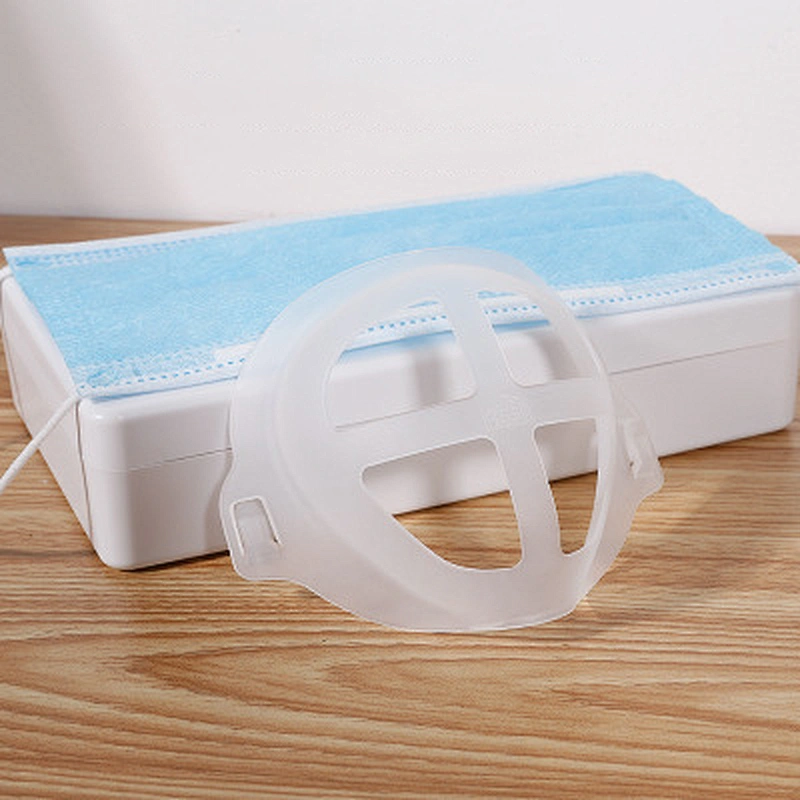Promotional gift 2020 new face-mas k holder frame support stents breathing support Bracket for Children, Adults