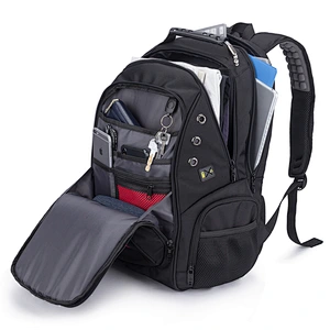 Creative backpacks business casual backpacks computer multi-functional for men and women leisure travel bag laptop bags