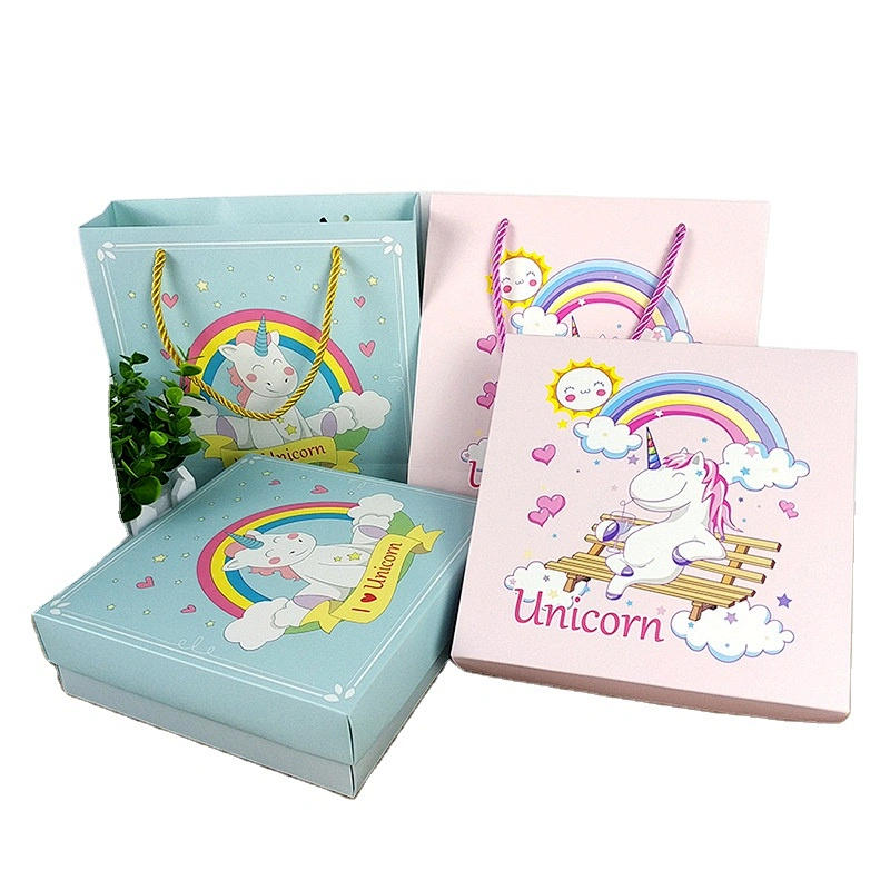 Manufacturer wholesale Drawer large Gift Box  with custom logo and insert gift box promotion gift  Packaging Box