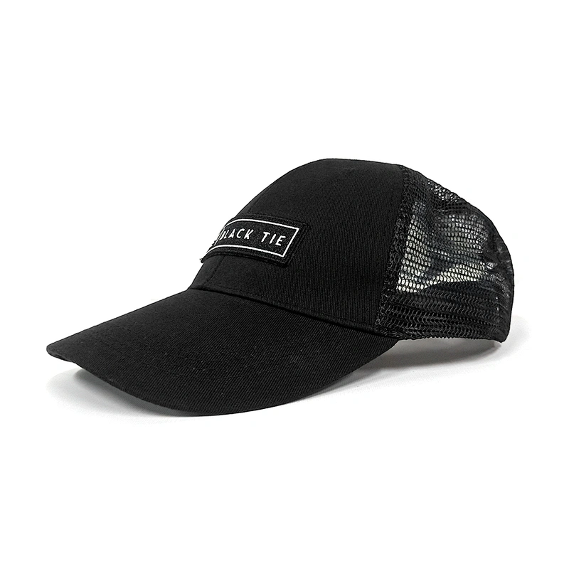 High quality Adjustable Snapback Classic Trucker Hat Custom logo promotion activities gift hat