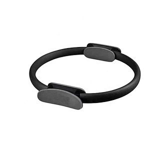 2021 high quality glass fiber magic circle fitness pilates ring custom logo yoga magic circle health shaping ring