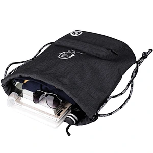 Sports Belt Pocket Light Coth waterproof Drawstring Bag Easy Backpack For Women Backpack For Men Tutorial Bag