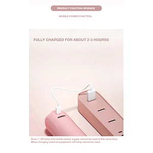 Personal Folding usb  rechargeable sterilizer  handheld uv ozone light  uv sterilizer wand