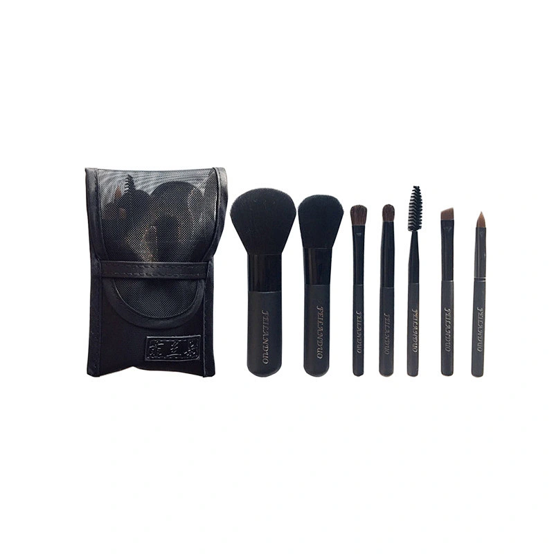 Wholesale Custom Professional Make up Brushes Set Cosmetics Face Eye Professional Makeup Brush Sets
