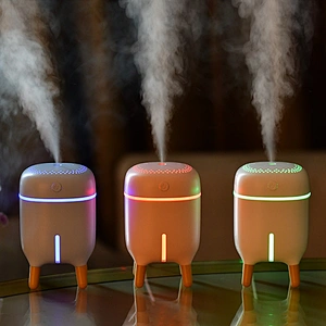 Hot sale Portable Electric air  Humidifier  Small home use air   humidifier