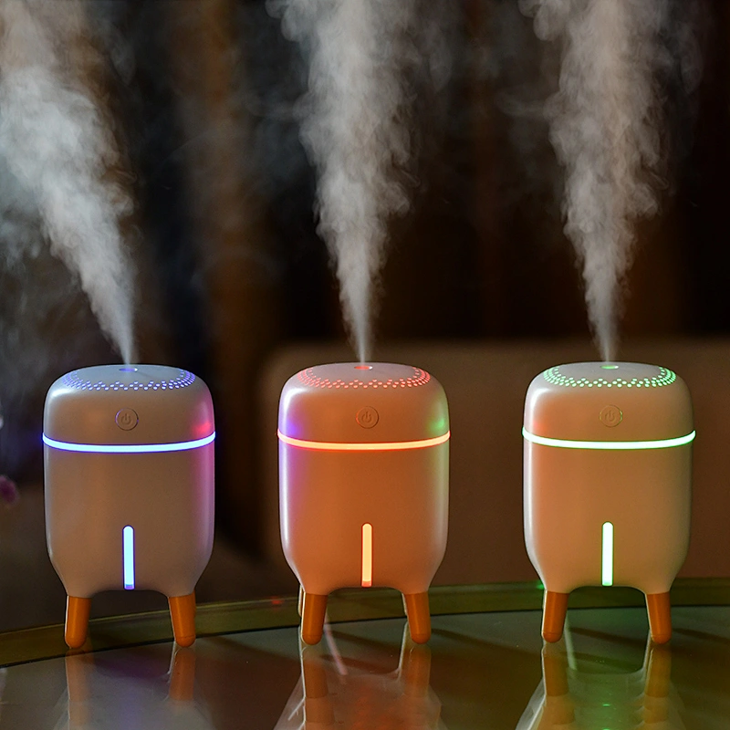 Hot sale Portable Electric air  Humidifier  Small home use air   humidifier