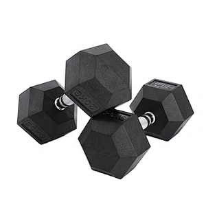 High quality Promotional commercial home use gym equipment dumbbell iron dumbbell custom gift dumbbell