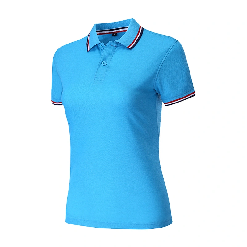 Hot sale Advertising Giveaways Gifts Promotional Polo shirt  custom logo high quality Polo shirt