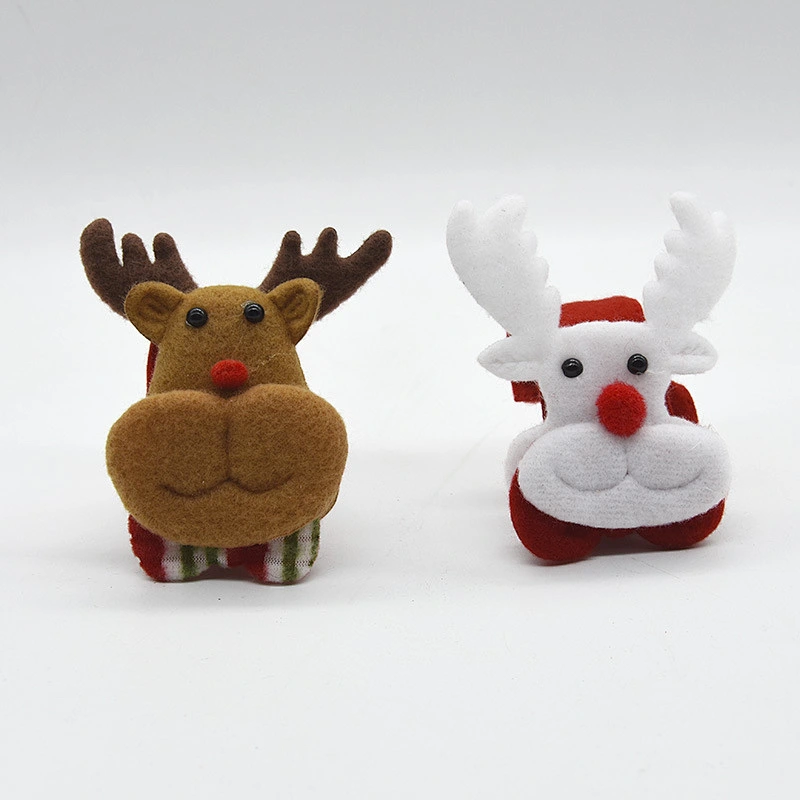 Christmas Children Gift Decor Patting Circle Wristband  Decoration  Gift New Year Kids Party Toys