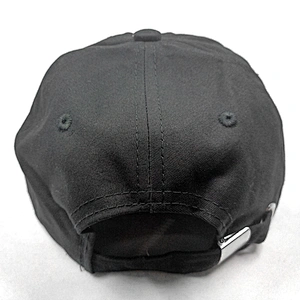 Fashion high quality custom logo Embroidery baseball hats 00% Cotton Promotional gift baseball cap