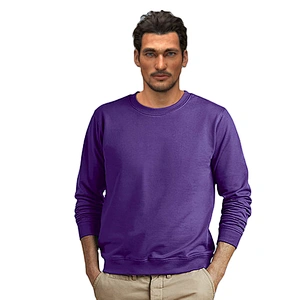 Wholesale Fashion Spring Autumn men Customized Logo cotton Long Sleeve T-Shirt with round neck