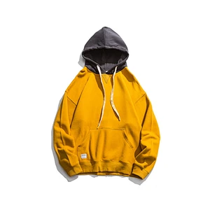 High quality custom sublimation logo color hoodies advertising protational sport  Pullovers Hoodie Sweatshirts