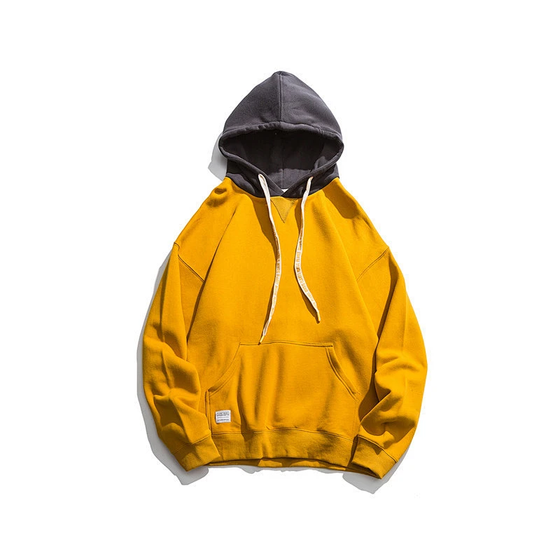 High quality custom sublimation logo color hoodies advertising protational sport  Pullovers Hoodie Sweatshirts