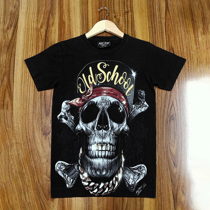 2020 Prime Quality Customized High quality Digital printing Custom design printed T shirt unique graphic men t shirts