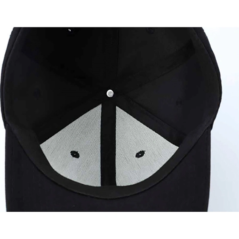 100% cotton Promotional design sport Baseball Cap  Custom logo  Embroidery dad hat