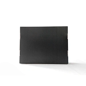 Wholesale Custom logo Printed Mailer Carton Paper Corrugated Box Foldable  promotion gift  Corrugated Paper Box