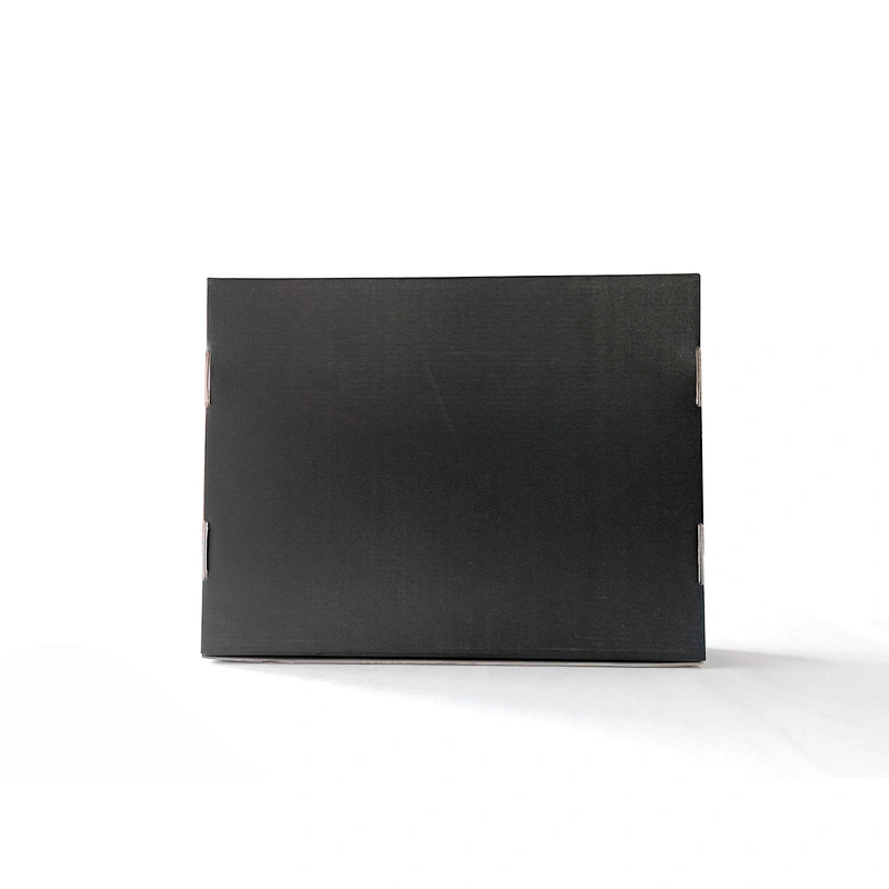 Wholesale Custom logo Printed Mailer Carton Paper Corrugated Box Foldable  promotion gift  Corrugated Paper Box