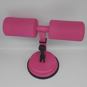 Portable abdominal suction-cup sit-up AIDS multifunctional fitness equipment