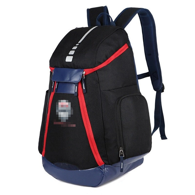 Waterproof sports backpacks multi-pocket basketball promotion backpacks support customized color customized logo