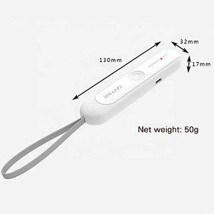 New Products Uv LED cell phone sanitizer sterilizer portable uv light sterilizer phone  wand