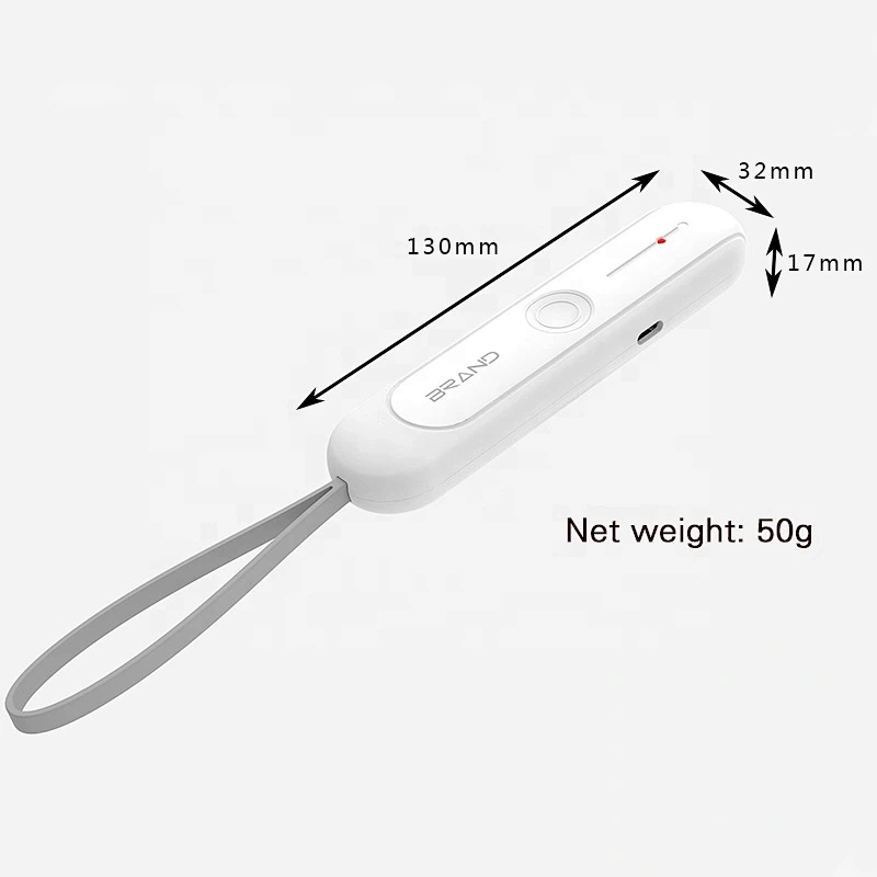 New Products Uv LED cell phone sanitizer sterilizer portable uv light sterilizer phone  wand