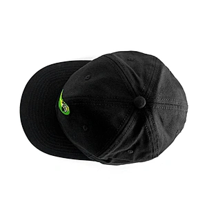 New Fashion High Quality Cotton Caps Custom Embroidery Logo Baseball Trucker Hat For Promotion and advertising