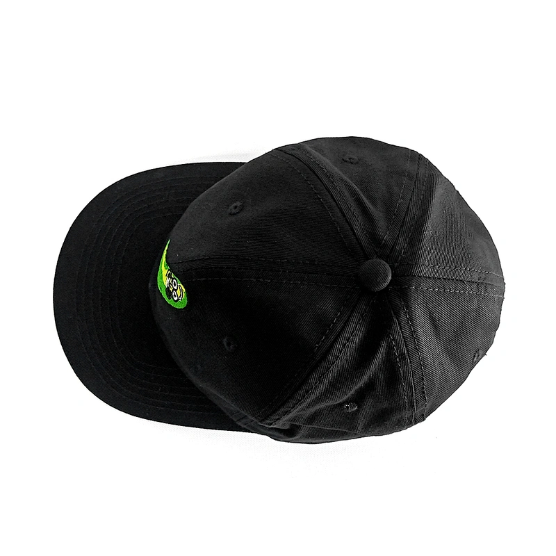 New Fashion High Quality Cotton Caps Custom Embroidery Logo Baseball Trucker Hat For Promotion and advertising