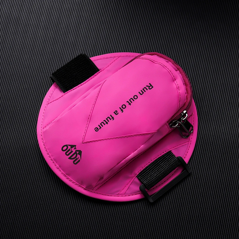 2020 Mobile phone armband running arm bag Outdoor exercise arm bag wrist bag waterproof and customizable