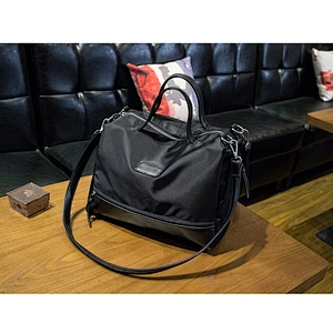 New fashion women's bag Oxford cloth hot style hand b/l slant shoulder bag diagonal cross hot style women's short travel bags