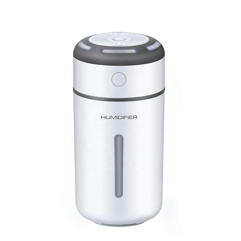 Factory wholesale rechargeable aroma diffuser portable air humidifier for car cheap price aroma diffuser car
