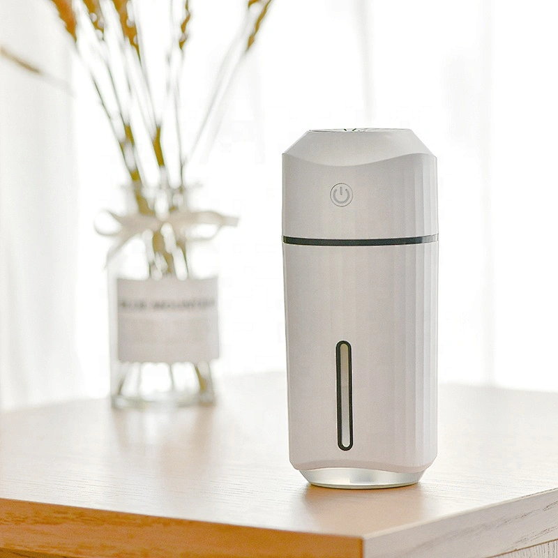 Wholesale price Rechargeable humidifier cool mist ultrasonic humidifier essential oil aroma diffuser humidifier