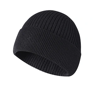 2020 Custom Logo Fashion Winter Sport Hats Warm Stretchy Soft High Quality Beanie Hats