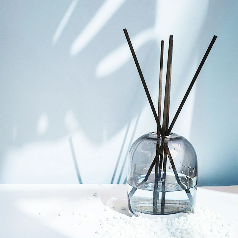 Custom Fashion  Excellent quality custom  home room scented fragrance aroma reed diffuser