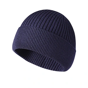 2020 Custom Logo Fashion Winter Sport Hats Warm Stretchy Soft High Quality Beanie Hats