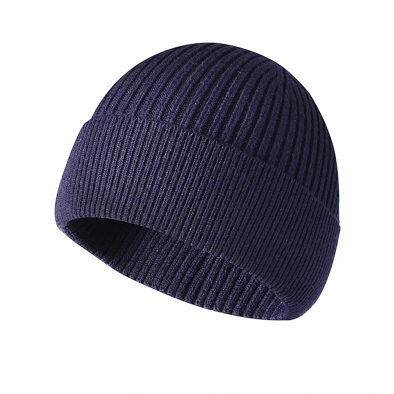 2020 Custom Logo Fashion Winter Sport Hats Warm Stretchy Soft High Quality Beanie Hats