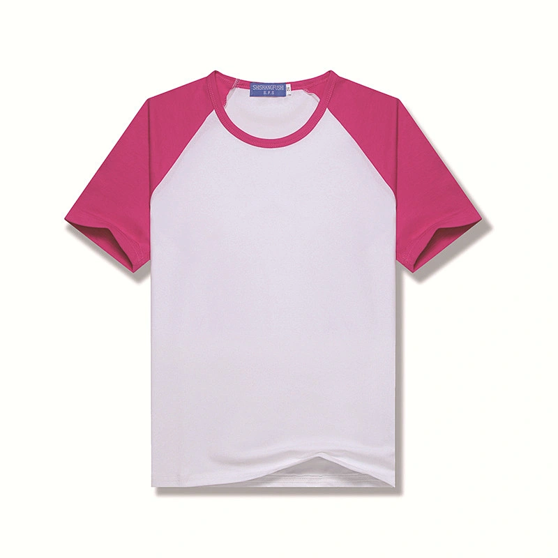2021 New novelty high quality Customized  Logo Promotional  100% cotton o neck Tshirt Custom Design  t shirt