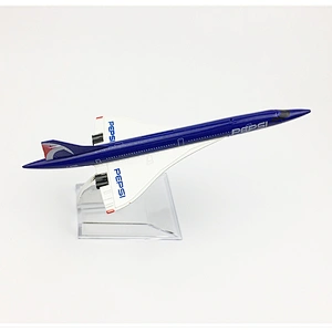 Custom High quality Metal Model Airplane for Promotion Gifts business  Event gifts model airplanes