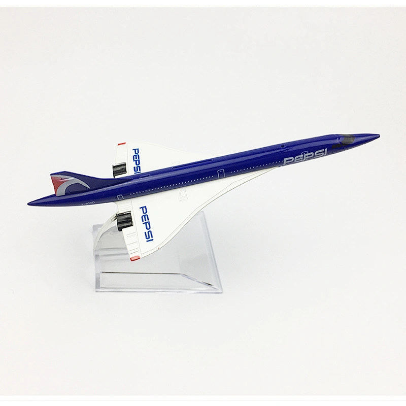 Custom High quality Metal Model Airplane for Promotion Gifts business  Event gifts model airplanes