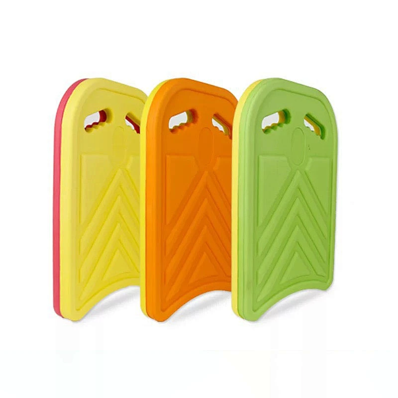 Custom Wholesale Custom Pool Pull Buoy Child/Adult Floating Eva Foam Swimming Board